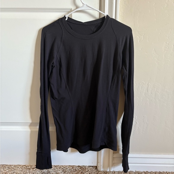 Lululemon top - Picture 1 of 4